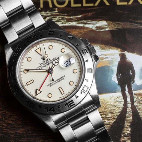 rolex explorer 2 reference|Rolex explorer 2 2023 price.